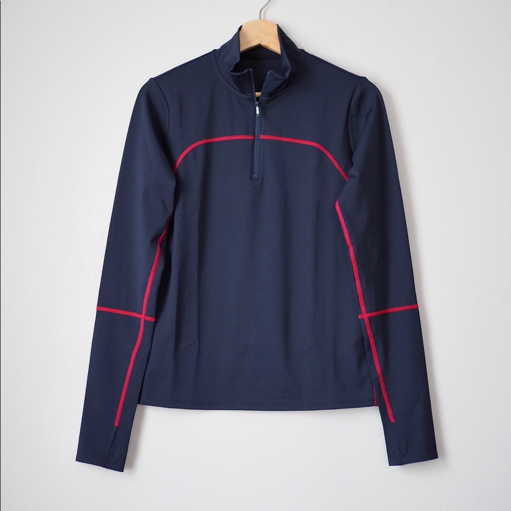 JW Anderson AIRism Activewear Workout Top Uniqlo